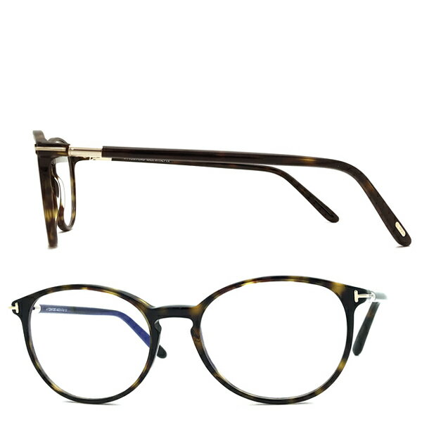 TOM FORD Klt[ gtH[h Y&fB[X _[N}[uuE ዾ ɒBKlpu[CgJbgYt p\RpPCKl TF-5617B-052 uh