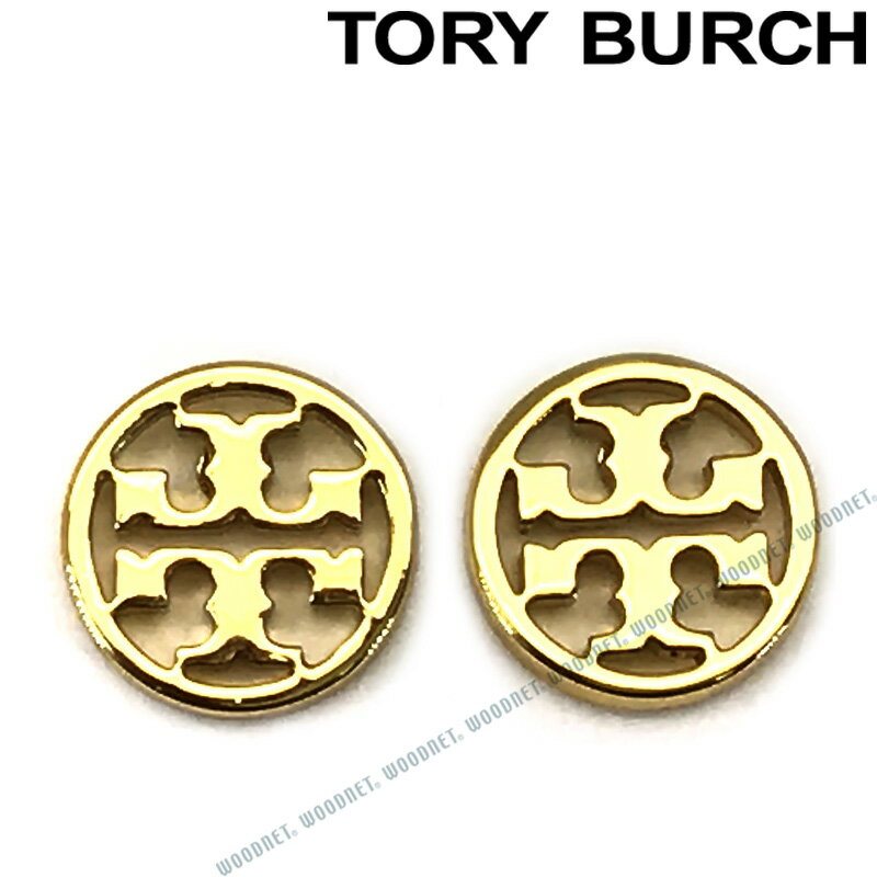 TORY BURCH ピアス トリーバーチ レディース ゴールド 11165518-720 ブランド