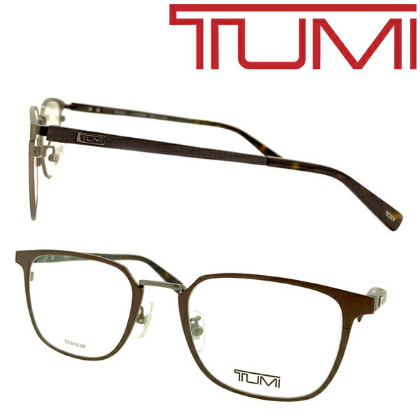 TUMI ᥬͥե졼 ȥ  ޥåȥ֥饦  VTU-054J-08KP ֥