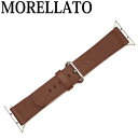 MORELLATO rvxg [g Apple Watch Y&fB[X J[tU[ AbvEHb`42mmp ^ U4739-A-STRAP-CASSA-A17-041-22 uh