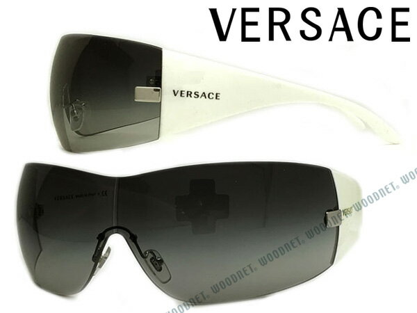 VERSACE サングラス UVカット ベルサーチ ヴェルサーチェ メンズ&レディース グラデーションブラック 0VE-4289-GB1-87 ブランド