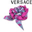 VERSACE ٥륵 륵 ǥ 奷  쥫 륯 ԥ 1003722-1A03845-5P350 ֥