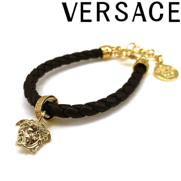 VERSACE ブレスレット ベルサーチ ヴ