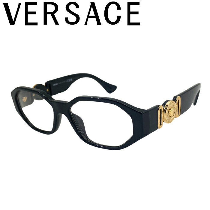 VERSACE Klt[ xT[` FT[`F Y&fB[X ubN ዾ 0ve-3320u-gb1 uh