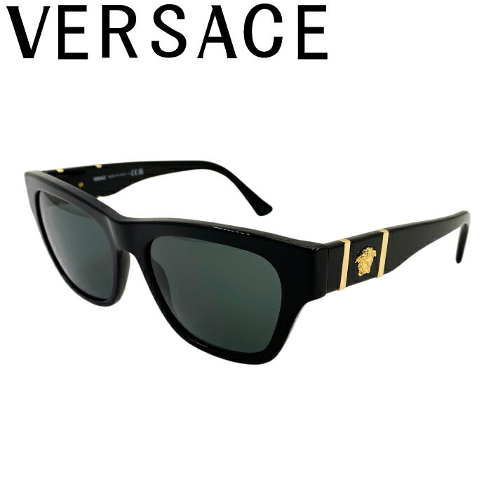 VERSACE サングラス ベルサーチ ヴェ