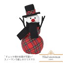 可愛い snowman スノーマン 置物 可愛い 人気 ラブリー 雑貨 クリスマス sweet