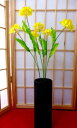 【造花ナノハナ】【菜の花3本組み】【待ちどうしい春】【送料無料】