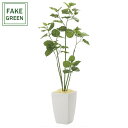 フェイクグリーン 観葉植物 フェイク 人工観葉植物 光触媒 造花 インテリア リアル おしゃれ お祝い 樹 木 室内 人気 空気清浄 玄関 リビング オフィス ...