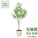 フェイクグリーン 観葉植物 フェイク 人工観葉植物 光触媒 造花 インテリア リアル おしゃれ お祝い 樹 木 室内 人気 空気清浄 玄関 リビング オフィス ...