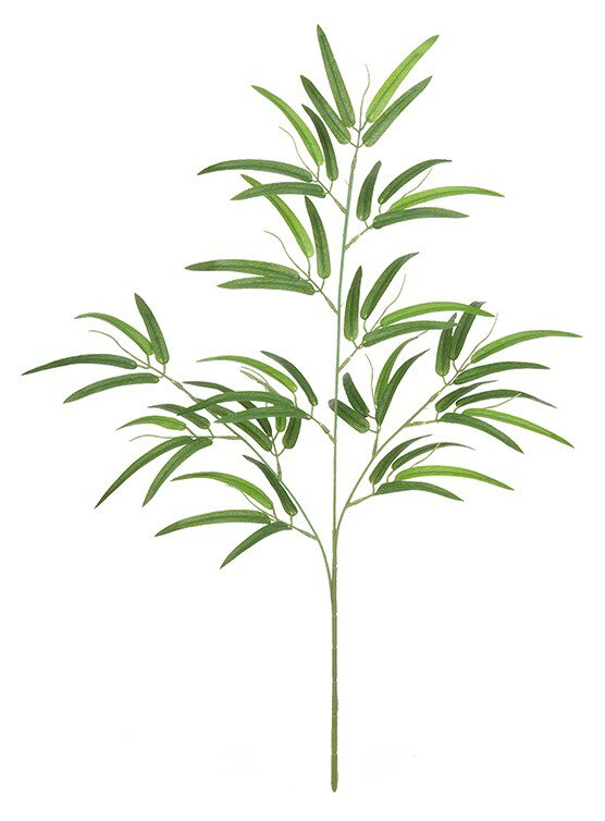 乐天商城 - 造花 バンブー 笹 七夕 70cm