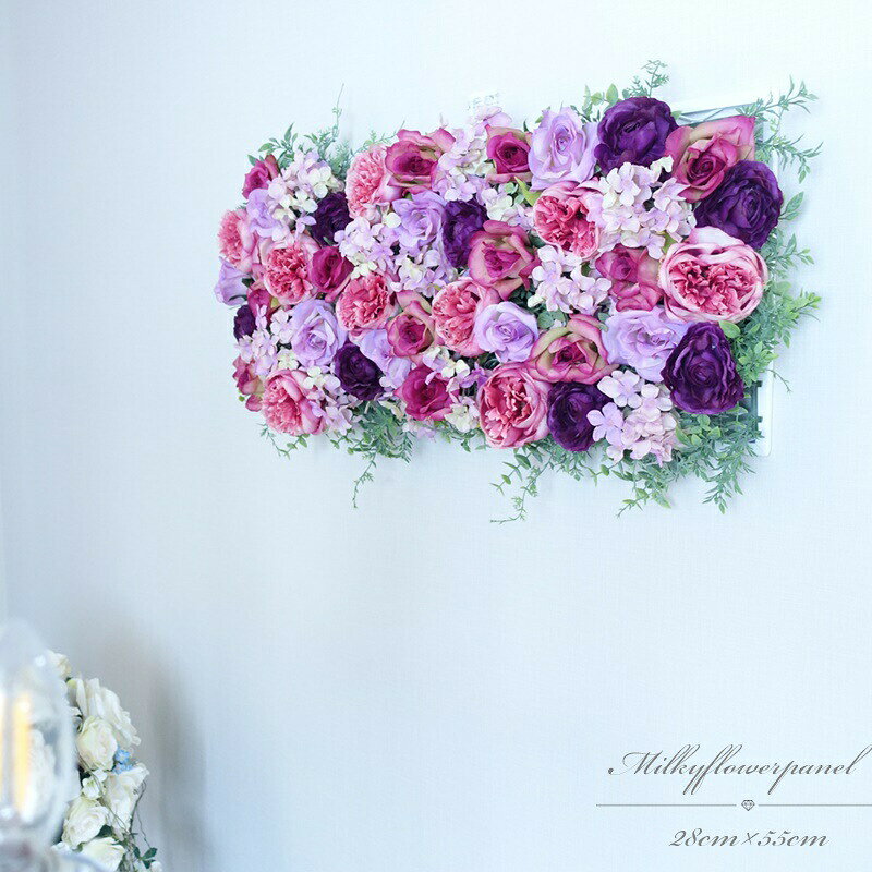 壁掛け 花 ins 壁掛け 花瓶 壁飾り 壁掛けフラ 家具・インテリア