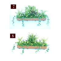 選べるデザインフェイクグリーンプランターアレンジメントキツツキオリジナル人工観葉植物Planterプランターアレンジメントお洒落お庭玄関ベランダ室内フェイクグリーン住宅展示場駐車場立ち入り禁止造花鉢鉢花グリーン店舗装飾駅駅構内領主書発行