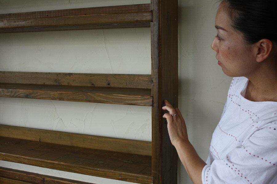 WOODPRO本店】OLD ASHIBAオーダーメイド WOODPRO本店】OLD ASHIBAオーダーメイド