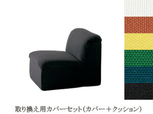 イノベーター バルーフ ベーシック innovator balluff basic 用カバーセット（カバー＋インナークッション）