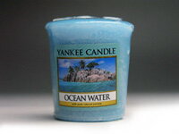 ヤンキーキャンドル YANKEE CANDLE サンプラー オーシャンウォーター（OCEAN WATER）