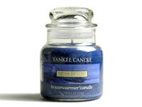 【送料無料】 ヤンキーキャンドル YANKEE CANDLE ジャーS ミッドナイトコーブ（MIDNIGHT COVE）