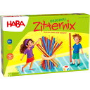 HABA　スティッキー　Zitternix　ゲー