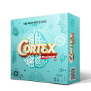 コーテックス1 ブレインチャレンジCORTEX THE BRAIN PARTY GAME