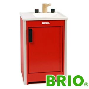 BRIO　キッチン　シンク　ブリオ　31358　ままごと　キッチン