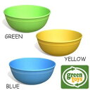 green toys ボウル2個セット グリーントイズ社