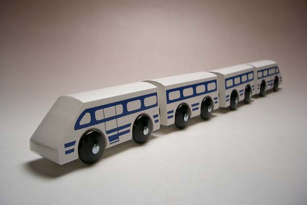 ミッキィ社(MICKI)NEWエクスプレス