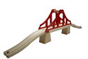 【楽天1位!】ミッキィ社(micki)のレール部品つり橋9650