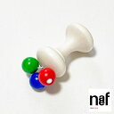 【楽天1位！】ネフ社（naef）おしゃぶり　ティキ