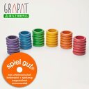 GRAPAT グラパット 36リング 基本6色 (GRAPAT 36 Rings/6 Colors) 【日本国内正規品】 グラパット 公式 grapat jap...