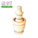 【セール限定特価!数量限定】GRAPAT グラパット ウィザード&マテ 白木 (GRAPAT Japan Edition) 【日本国内正規品】 グラパット 公式...