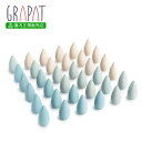 【楽天1位！】グラパット まんだら スノーフレーク (GRAPAT Mandala snow flakes) 【日本国内正規品】　スペイン 木のおもちゃ 収納 グリムス プレゼントに最適