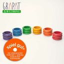 【店内全品P10倍】GRAPAT グラパット 18リング 基本6色 (GRAPAT 18 Rings/6 Colors) 【日本国内正規品】 グラパット 公式 ...
