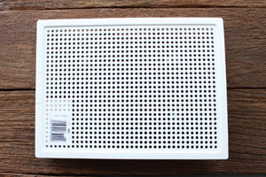 【ポイント5倍】【楽天1位！】LENAモザイクボード　小 21.5cm幅のサムネイル