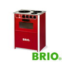 【楽天1位!】BRIO レンジ ブリオ 31355 ままごと キッチン