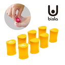 ユビスラ Ubisla 【メール便専用・全国一律350円で発送】ジリリタ株式会社