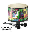 【楽天1位!】REMOキッズパーカッションキッズフロアタム