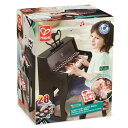 【楽天1位！】デラックスアップライトピアノ　Hape　ドイツ 2