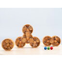 AlgoLoop Wood Set@AS[v@EbhZbg@IDEA IKEDA