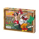 LaQ 妖怪ワールド 天狗編 ラキュー ヨシリツ
