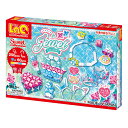 LaQ スイートコレクション ジュエル ラキュー ヨシリツ
