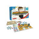 【セール限定特価!数量限定】シンクファン(ThinkFun)社のボードゲームコードマスター(CODE MASTER)【正規輸入品】