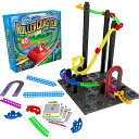 【セール限定特価!数量限定】シンクファン(ThinkFun)社のボードゲームローラーコースター チャレンジ(RollerCoasterChallenge)【正規...
