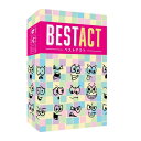 【セール限定特価!数量限定】ベストアクト BESTACT JELLY JELLY GAMES 日本