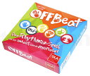 【セール限定特価!数量限定】オフビート OFF Beat ボードゲーム