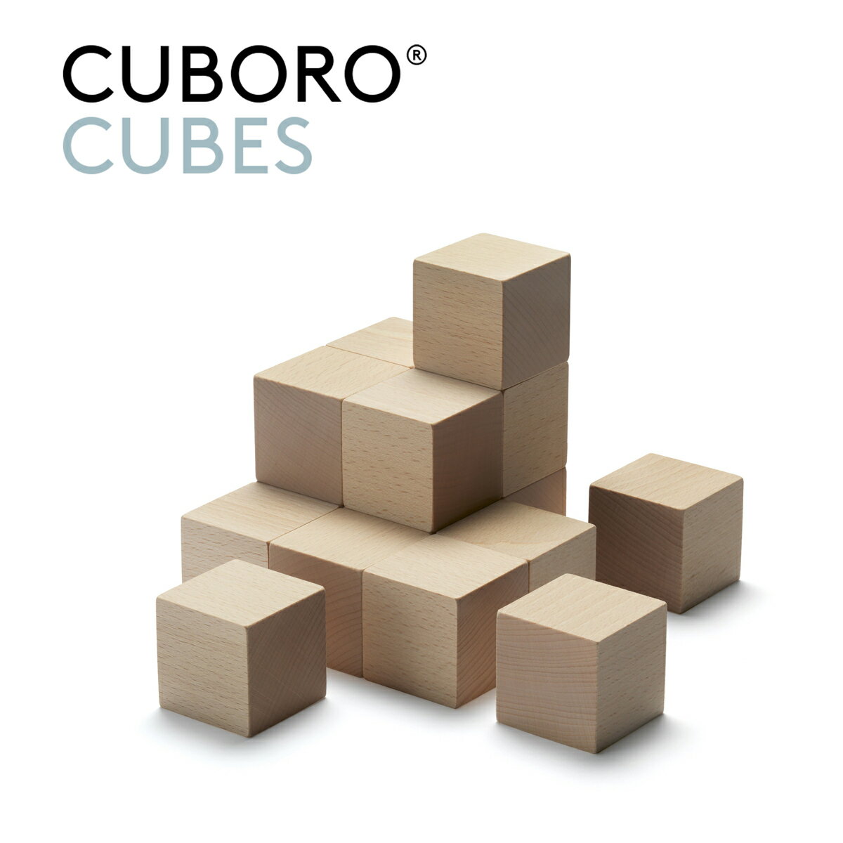 【当店限定おまけ付】キュボロ エクストラセット キューブ　【Cuboro Extra Set CUBESCUBORO クボロスイス キュボロ…