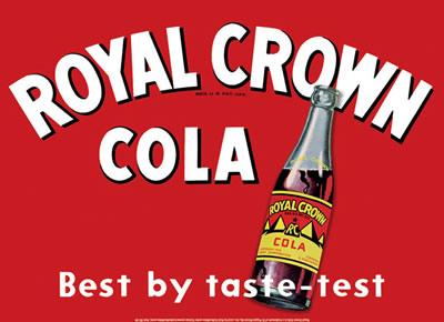 ꥫ֥ꥭġ륯饦󥳡-ROYALCROWNCOLAɥХ󥰹ú
