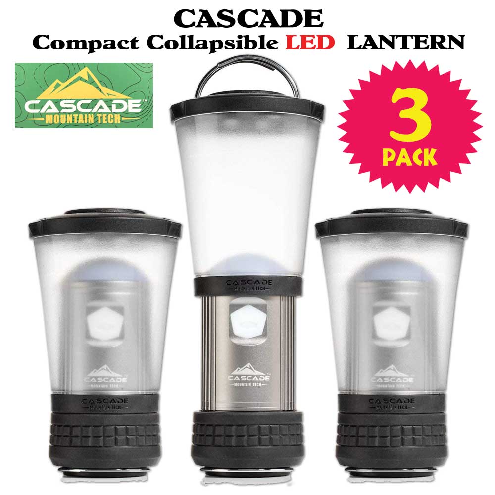 ɥޥƥƥåLEDݥåץåץ󥿥3ĥå(륫9դ)CASCADELANTERNޤꤿߥߥ˥󥿥󥭥ʥȥɥϥǥ饤ȾҳɺϿѶɺкҳкũ饤ꥳȥ