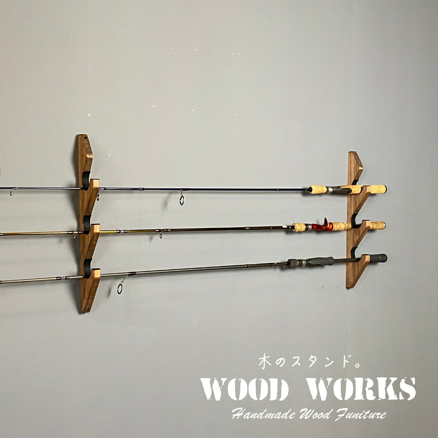 WOOD WORKS åɥ ɳݤ 3 ʥڡ   Ǽ Ω ꡼ å  ή ե饤եå  