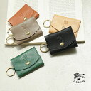 ◇【国内正規販売店】[54222309142]IL BISONTE(イルビゾンテ) コインパース/ 2022 AUTUMN WINTER COLLECTION