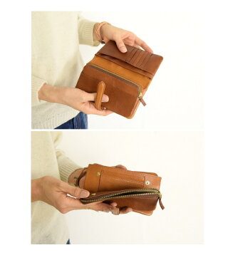 【最大38倍 10日23:59まで】(S6219/83-0131/0132/0833/0418)CLEDRAN(クレドラン)ADORE SERIES LONG WALLET(レザーロングウォレット)長財布(S6219)【メール便対象外】【送料・代引き手数料無料】O