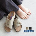 [Zurich BS Soft Footbed/1009533/1009529] BIRKENSTOCK(ビルケンシュトック)Zurich BS Soft Footbed/チューリッヒ ソフトフットヘッド(ストラップサンダル/幅狭/ナローフィット)